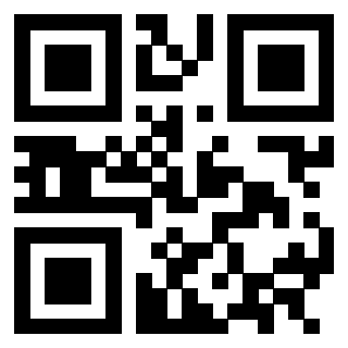 Immagine del Qr Code di 3302894319