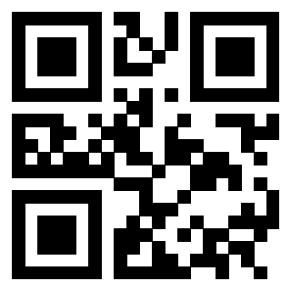 3302894320 Qr Code associato
