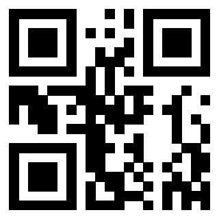 3302894326 - Immagine del Qr Code associato