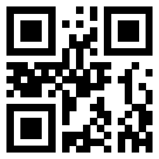 3302894327 - Immagine del Qr Code associato