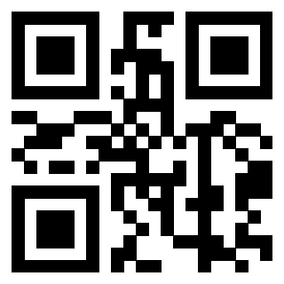 Il QrCode di 3302894328