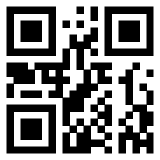 Immagine del Qr Code di 3302894331