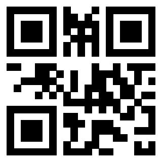 3302894332 - Immagine del QrCode
