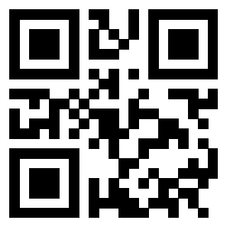 Il Qr Code di 3302894338