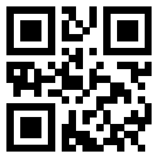3302894339 QrCode associato