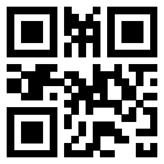 3302894340 - Immagine del QrCode