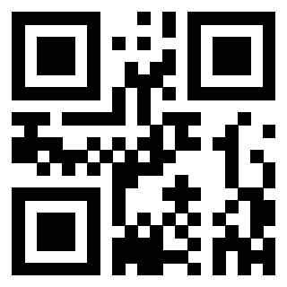 Il Qr Code di 3302894342