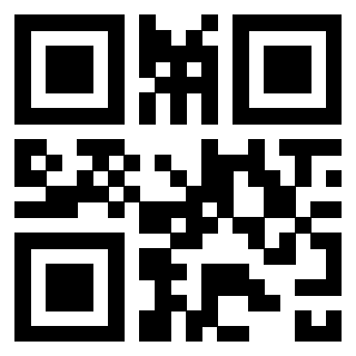 Il QrCode di 3302894348