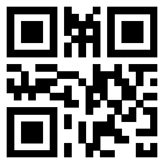 3302894349 - Immagine del Qr Code associato