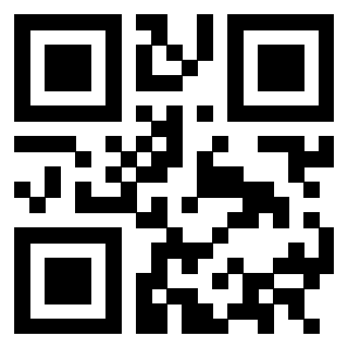 3302894350 - Immagine del Qr Code