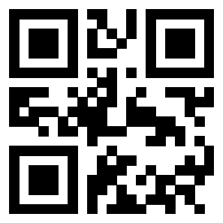 Il Qr Code di 3302894352