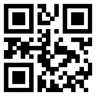 3302894354 Qr Code associato