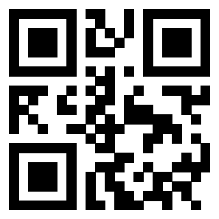 Immagine del QrCode di 3302894356