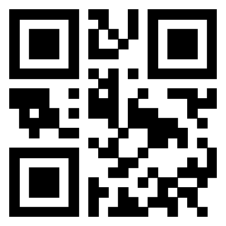 Il Qr Code di 3302894360