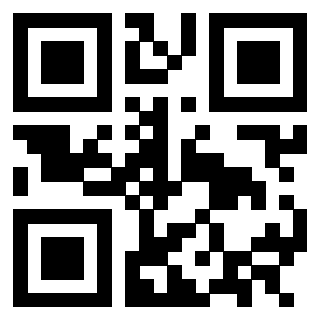 3302894361 - Immagine del QrCode