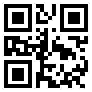 Il Qr Code di 3302894363