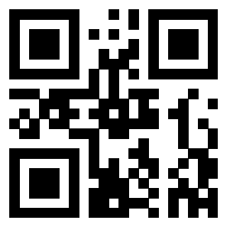 Scansione del Qr Code di 3302894367