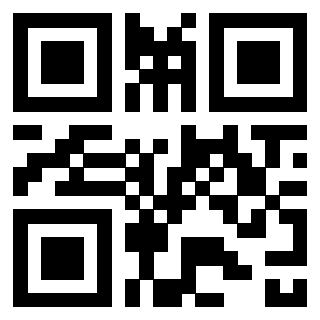 Scansione del Qr Code di 3302894368