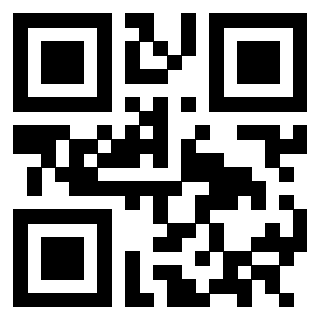 Immagine del Qr Code di 3302894369