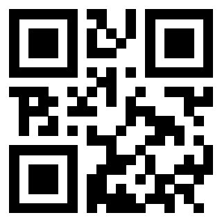 Il Qr Code di 3302894371