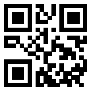 Scansione del Qr Code di 3302894373