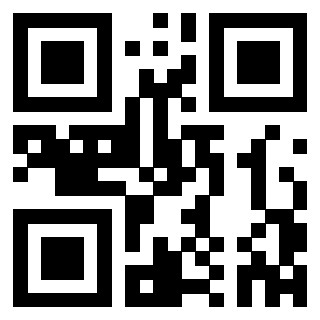 3302894376 - Immagine del QrCode associato