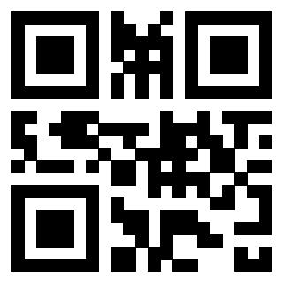 Il Qr Code di 3302894382
