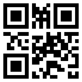 3302894384 Qr Code associato