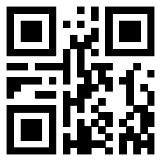 Immagine del Qr Code di 3302894385