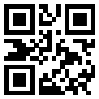 Immagine del Qr Code di 3302894389