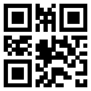3302894390 - Immagine del QrCode