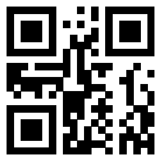 Scansione del QrCode di 3302894392
