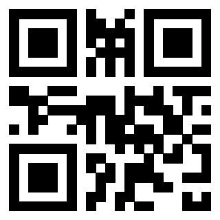 Il Qr Code di 3302894393