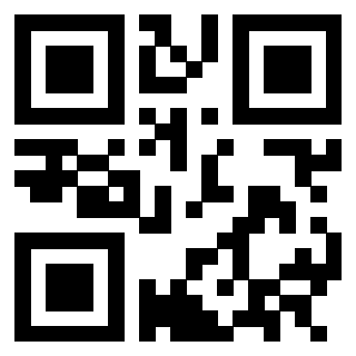 3302894395 Qr Code associato