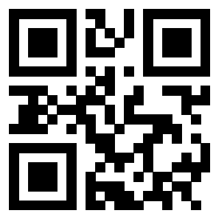 Scansione del Qr Code di 3302894405