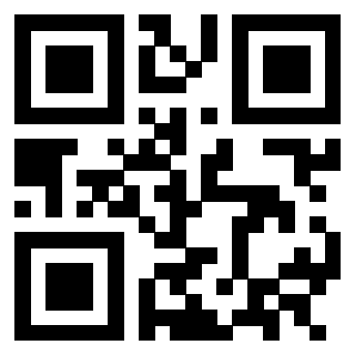 Il Qr Code di 3302894407