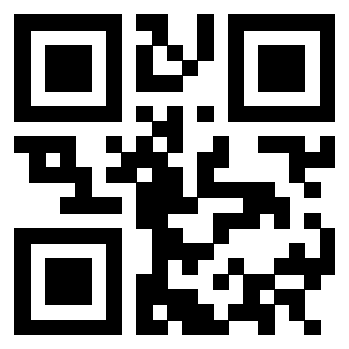 Scansione del Qr Code di 3302894408