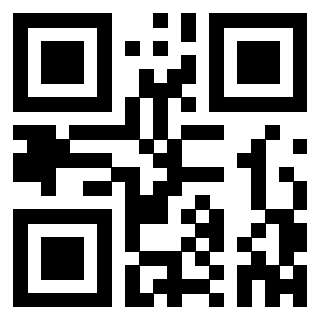 3302894411 - Immagine del QrCode