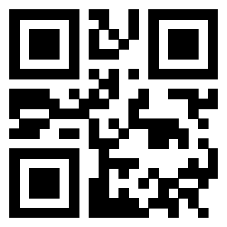 3302894412 - Immagine del QrCode