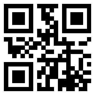 Scansione del Qr Code di 3302894413