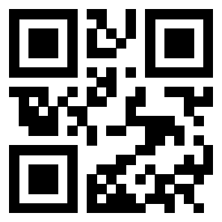 Il Qr Code di 3302894414