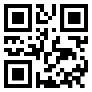 3302894418 QrCode associato