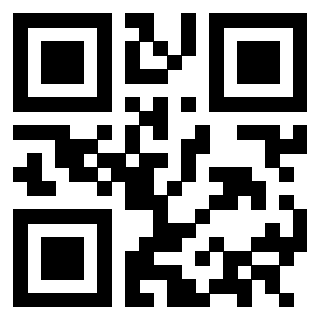 3302894420 - Immagine del Qr Code