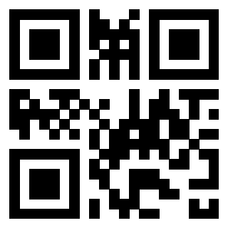 Il Qr Code di 3302894422