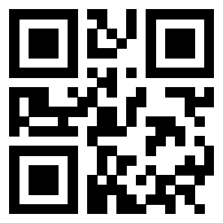 3302894426 QrCode associato