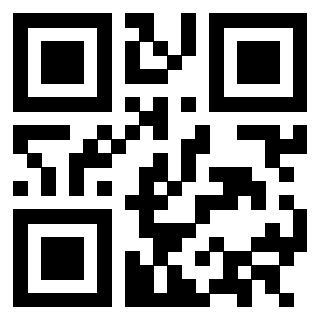 3302894428 - Immagine del QrCode associato