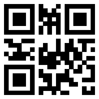 Il QrCode di 3302894429
