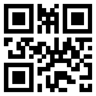 3302894430 - Immagine del QrCode associato