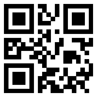 Qr Code di 3302894433