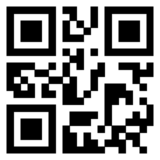 Il Qr Code di 3302894437